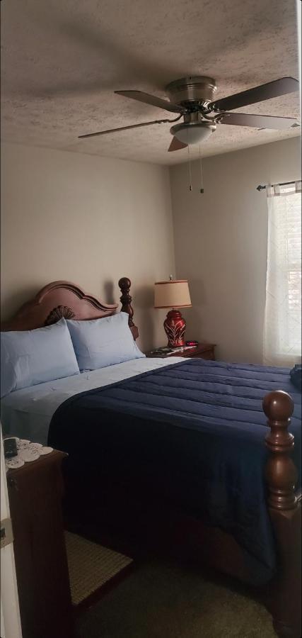 Central Pointe Pad Riverdale Εξωτερικό φωτογραφία