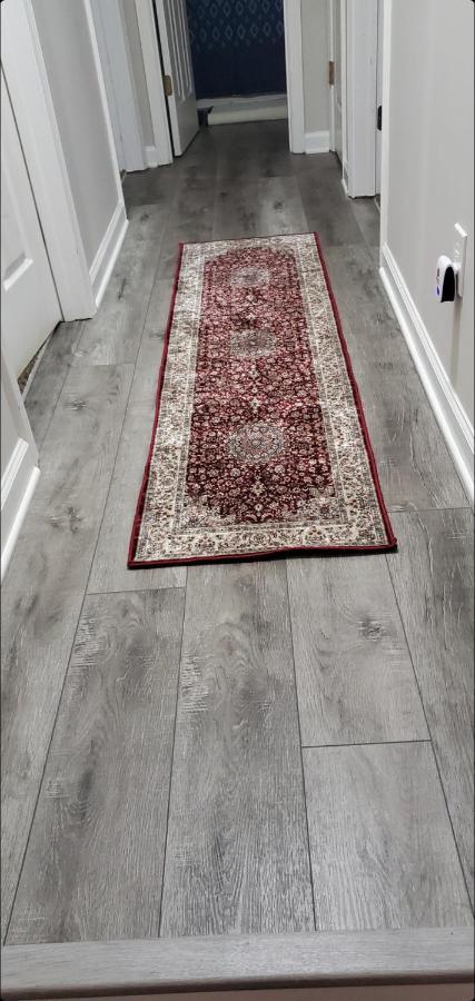 Central Pointe Pad Riverdale Εξωτερικό φωτογραφία