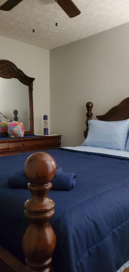 Central Pointe Pad Riverdale Εξωτερικό φωτογραφία