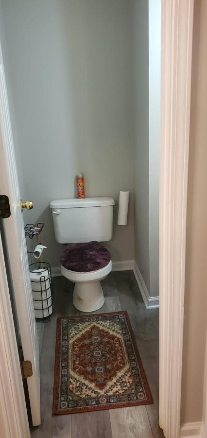 Central Pointe Pad Riverdale Εξωτερικό φωτογραφία